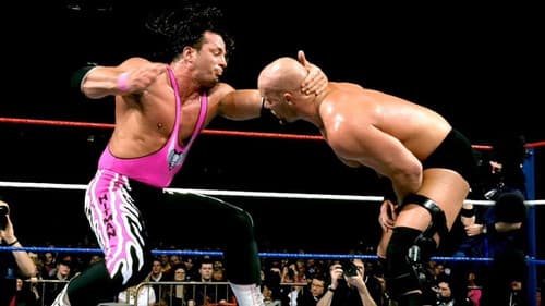 WWE Survivor Series 1996 still