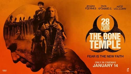 28 Years Later: The Bone Temple still