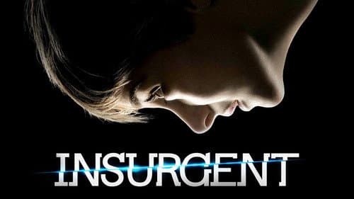Insurgent still