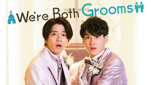 We're Both Grooms still