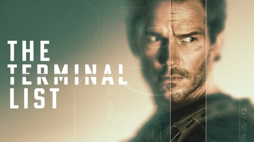 The Terminal List still
