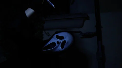 Chanels 3: Scream still