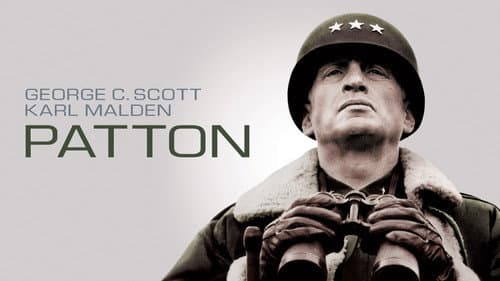 Patton still