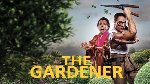 The Gardener still