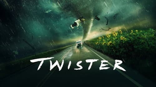 Twister still