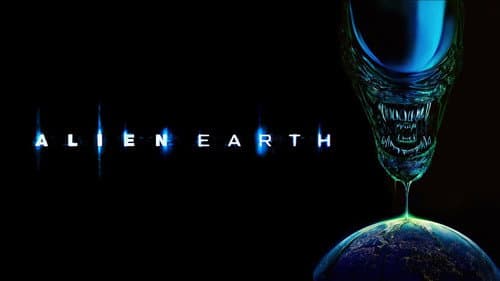 Alien: Earth still