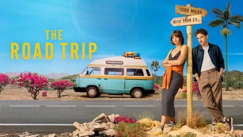The Road Trip still
