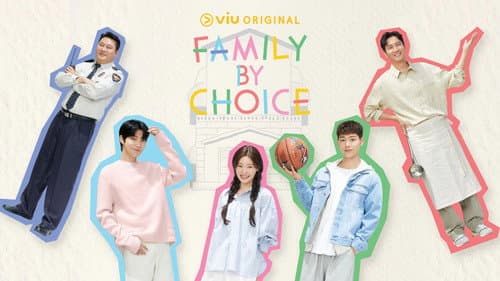 Family by Choice still