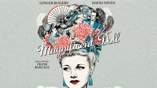 Magnificent Doll still
