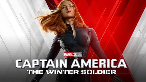 Captain America: The Winter Soldier still