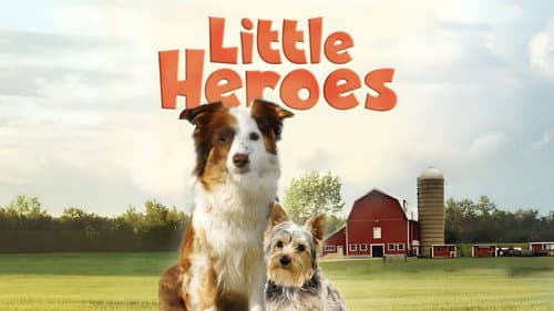 Little Heroes still