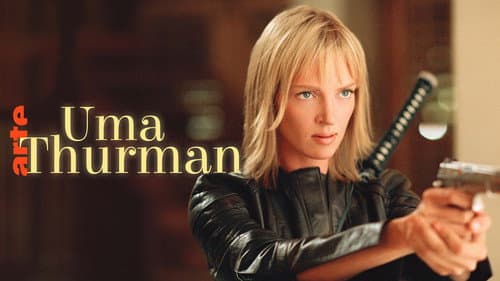 Uma Thurman: Hollywood's Silent Warrior still