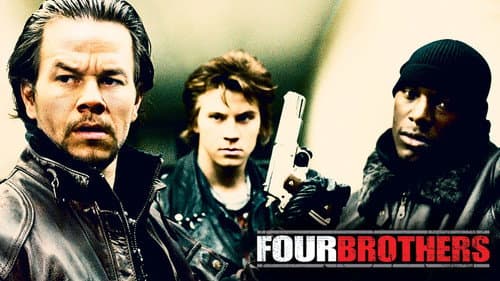 Four Brothers still