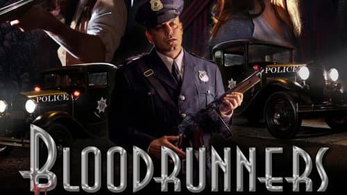 Bloodrunners still