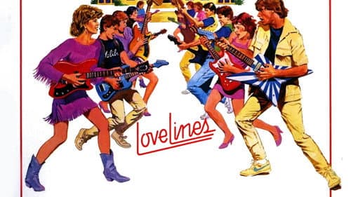 Lovelines still