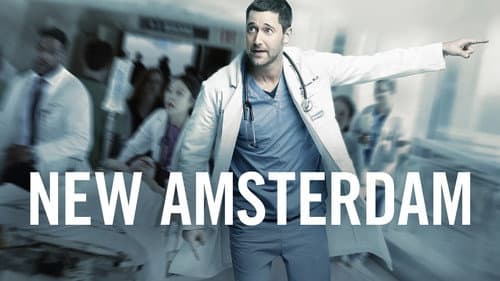 New Amsterdam still