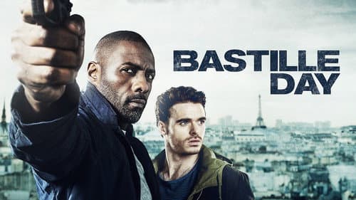 Bastille Day still