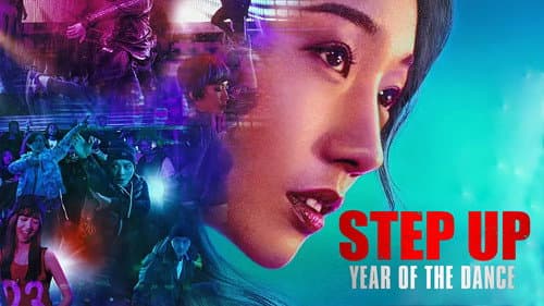 Step Up: Year of the Dance still