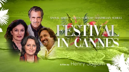Festival in Cannes still