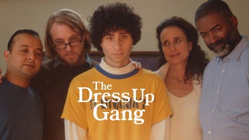 The Dress Up Gang still