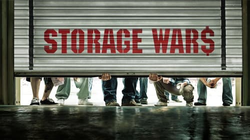 Storage Wars still