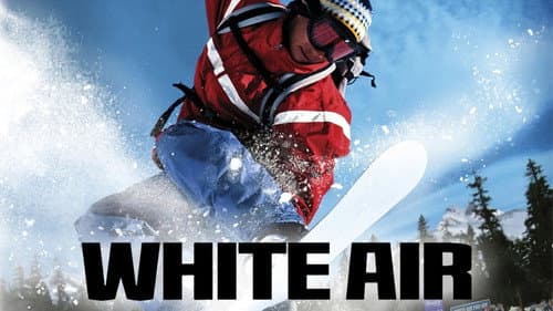 White Air still