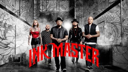 Ink Master still