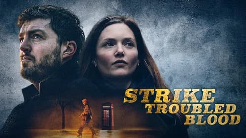 Strike still