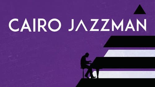 Cairo Jazzman still