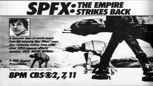 SP FX: The Empire Strikes Back still