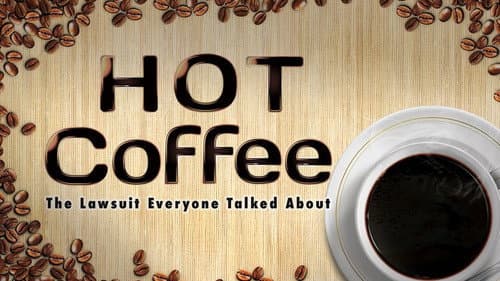 Hot Coffee still