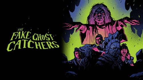 The Fake Ghost Catchers still
