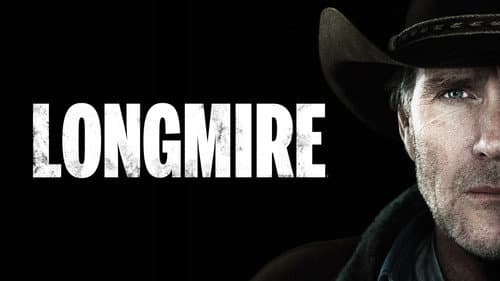 Longmire still