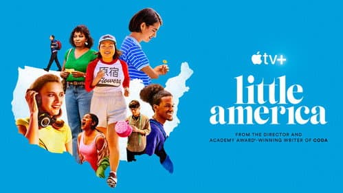 Little America still
