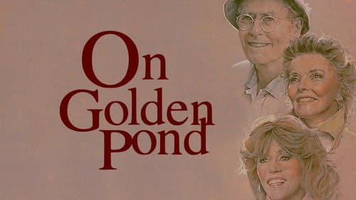 On Golden Pond still
