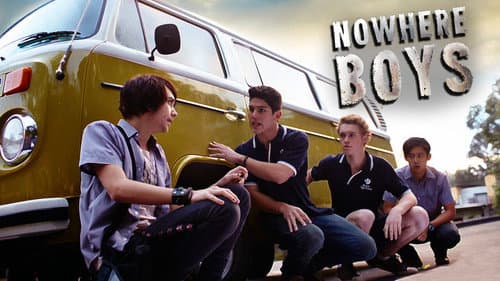 Nowhere Boys still