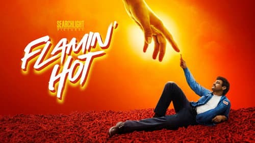 Flamin' Hot still