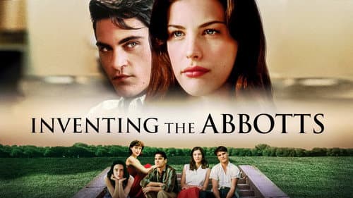 Inventing the Abbotts still