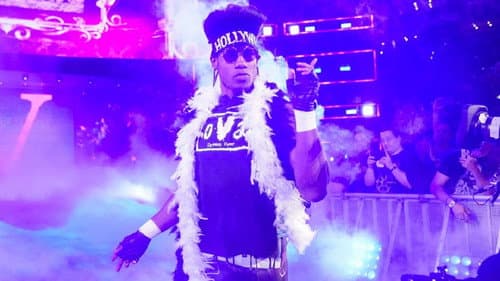 NXT TakeOver: WarGames II still