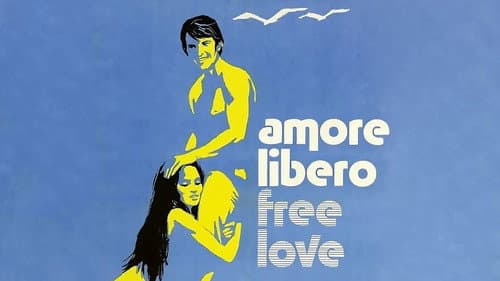 Free Love still