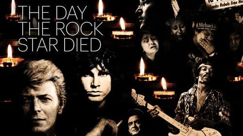 The Day the Rock Star Died still