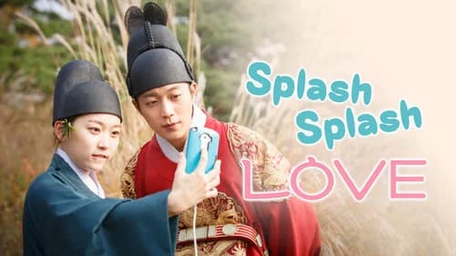 Splash Splash Love still