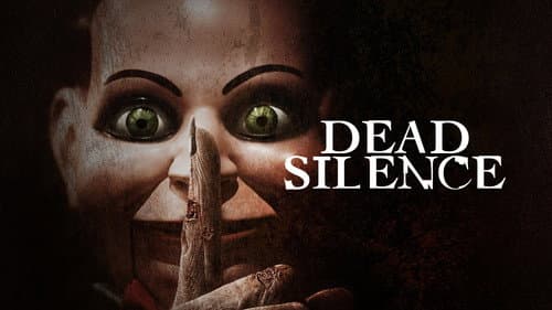 Dead Silence still