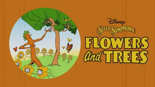 Flowers and Trees still