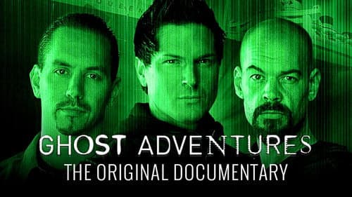 Ghost Adventures still
