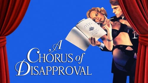 A Chorus of Disapproval still