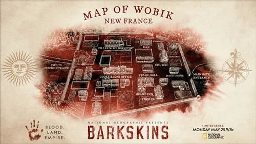 Barkskins still