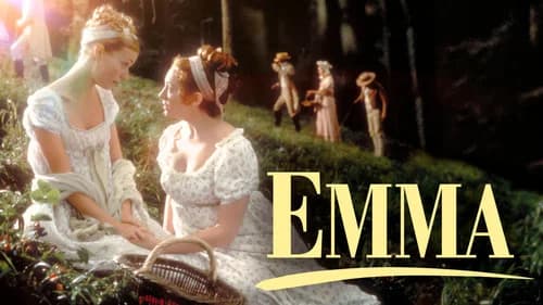Emma still