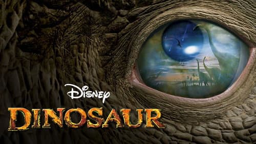 Dinosaur still
