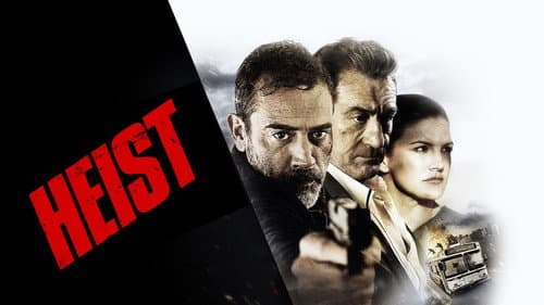 Heist still